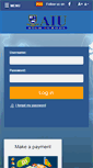 Mobile Screenshot of andragogy.org